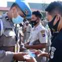DPR Minta Propam Polri Pertahankan Penguatan Integritas Anggota Polisi