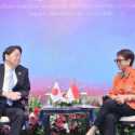Menteri Luar Negeri Jepang dan Indonesia Sepakat Tingkatkan Kerja Sama Bilateral