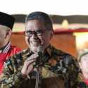 Bertemu Tim 7, Hasto: Kami Yakin Jokowi Dukung Ganjar