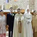 Pernikahan Beda Agama Tak Bisa Dicatat di Administrasi Kependudukan, Begini Penjelasan MA
