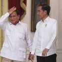 Prabowo Janji Lanjutkan Program Jokowi, Hensat: Pilpres Jadi Nggak Seru