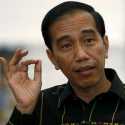 Jokowi dan Gagalnya Teori Bebek Lumpuh