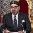 Raja Maroko Apresisi Keputusan Israel Buka Konsulat di Dakhla
