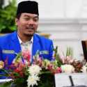 Ketum PMII Gus Abe Bocorkan Isi Pertemuan dengan Presiden Jokowi di Istana