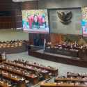 Sebelum RUU Kesehatan Disahkan, Forum Guru Besar Ternyata Sudah Kirim Petisi ke Presiden Jokowi