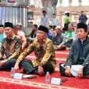 Refleksi Tahun Baru Islam, Menko Muhadjir Ajak Umat Hijrah Wujudkan Indonesia Emas 2045