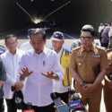 Habiskan Rp 18,3 Triliun, Jokowi Curhat Tol Cisumdawu Molor
