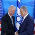 Joe Biden Akhirnya Undang Netanyahu ke AS