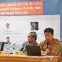 Peneliti BRIN: Bahaya Jika Penugasan Prajurit TNI dalam OMSP Bersifat Konstan