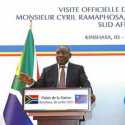 Republik Kongo dan Afrika Selatan akan Bentuk Pakta Keamanan Bersama