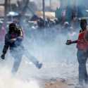 Demo Berujung Bentrokan dengan Polisi di Kenya, Enam Orang Meninggal