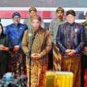 Gelar Wayang Kulit Hari Bhayangkara, Kapolri: Sinergisitas TNI, Polri, dan Rakyat Semakin Kuat