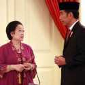 Perang Terbuka Jokowi dan Mega Berpotensi Terjadi di Pilpres 2024