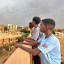 Inggris Jatuhkan Sanksi Baru pada Dua Faksi yang Bertikai di Sudan