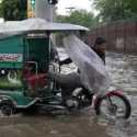 Korban Jiwa Hujan Monsun di Pakistan Capai 55 Orang