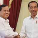 Noel: Jokowi Lebih Nyaman Bersama Prabowo, Ganjar Tidak Ada yang Spesial