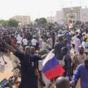 Ribuan Pendukung Kudeta Berkumpul di Ibu Kota Niger