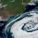 Badai Ekstratropis Menyapu Brasil Selatan, Satu Tewas dan 24 Terluka