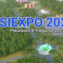Awal Agustus, Riau Jadi Tuan Rumah SI-EXPO 2023