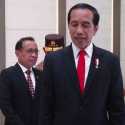 Jokowi Minta Menpora Dito Ariotedjo Penuhi Panggilan Kejaksaan Agung