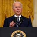 Joe Biden Akui Taliban Bantu Tumpas Al Qaeda di Afghanistan