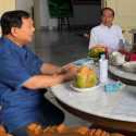 PKB Pastikan Pertemuan Prabowo-Erick dengan Jokowi Bukan Restu Pilpres
