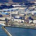 IAEA Kunjungi Jepang, Bahas Pembuangan Air Limbah Nuklir ke Laut