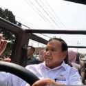 Prabowo Digadang-Gadang Bakal Dijodohkan dengan Erick Thohir pada Pilpres 2024, Legislator Gerindra: Beliau Lagi Laris