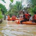 TRC Banjir Padang