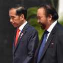 Apel Siaga Perubahan Nasdem Jelas Upaya Menampar Jokowi Sekerasnya