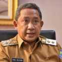 Surat Pemberhentian Walikota Bandung Yana Mulyana Segera Dikirim ke Kemendagri