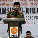 Salim Segaf: Ada Gelombang Kemenangan PKS di NTB