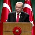 Erdogan Kecam PBB atas Bentrokan di Siprus Utara