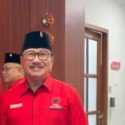 KPK Tetapkan Kepala Baguna PDIP Max Ruland Boseke Tersangka Korupsi di Basarnas