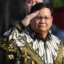 Figur Jalan Tengah, Prabowo Diyakini Mampu Tarik Pendukung Ganjar dan Anies