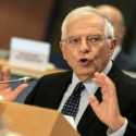 Joseph Borrel Desak Anggota Uni Eropa Beli Lebih Banyak Amunisi untuk Ukraina