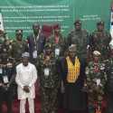 Para Pemimpin ECOWAS Setujui Intervensi Militer di Niger