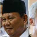 LSI Denny JA: Elektabilitas Prabowo Naik, Anies Stagnan, Ganjar Turun