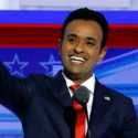Vivek Ramaswamy, Anak Imigran India Jadi Kandidat Capres Republik Pilpres AS 2024