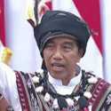 Keluhkan Budi Pekerti Mulai Hilang, Pengamat: Jokowi Sedang Mengkritik Diri Sendiri