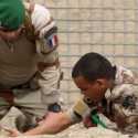 Tentara Prancis Gugur dalam Latihan Anti-Terorisme di Irak