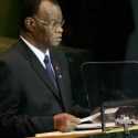 Mantan Presiden Haiti Boniface Alexandre Meninggal Dunia pada Usia 87 Tahun