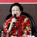Pesan Megawati ke Jokowi Jelang Pemilu: Meneng Wae, Tetapi Nyambut Gawe