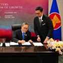 Hapus Hambatan Perdagangan di ASEAN, Mendag Zulhas Teken AFA MRA