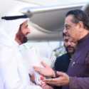 Dikunjungi Pejabat Saudi, Pakistan Minta Kenaikan Kuota Haji