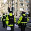 Polisi Irlandia Tak Sengaja Bocorkan Data Pribadi Seluruh Personel
