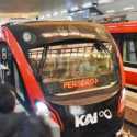 Perkenalkan LRT Jabodebek, Pemerintah Tetapkan Tarif Promo