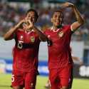 Indonesia Lolos ke Final Piala AFF U-23, Ketum PSSI: Alhamdulillah, Allah Beri Jalan