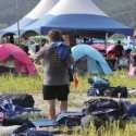Diterjang Badai, Korea Selatan Evakuasi 36 Ribu Peserta Jambore Dunia