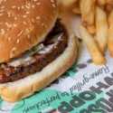 Gara-gara Whoppers-nya Tidak Besar seperti Gambar di Menu, Burger King Digugat